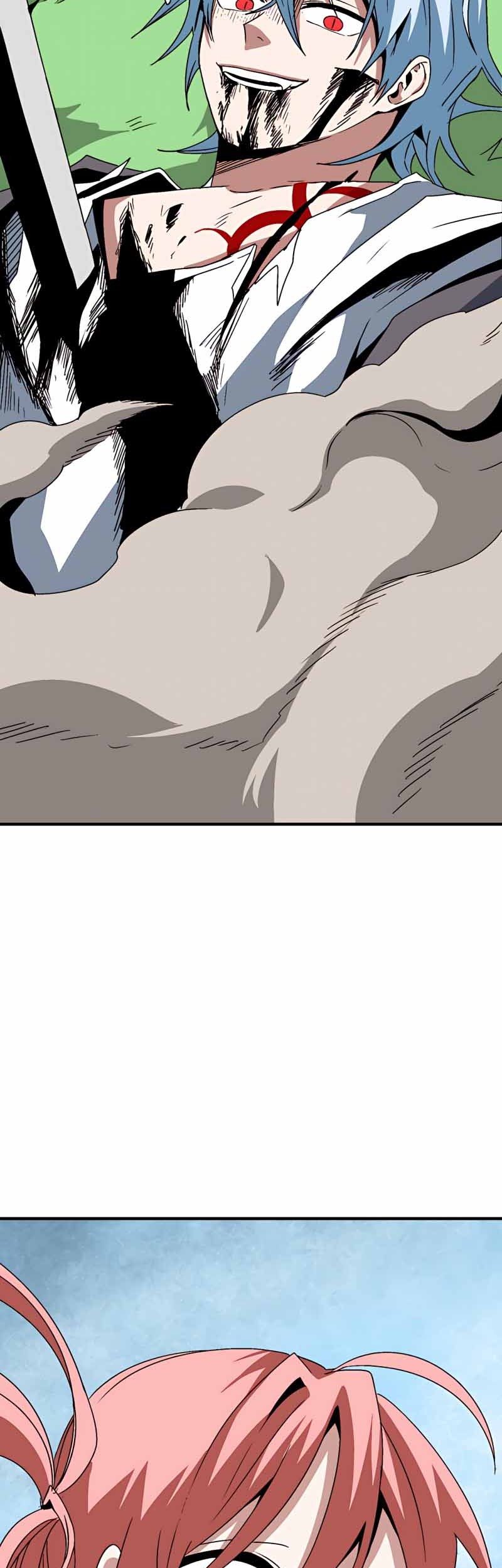 One Step to The Demon King chapter 45 halaman 59