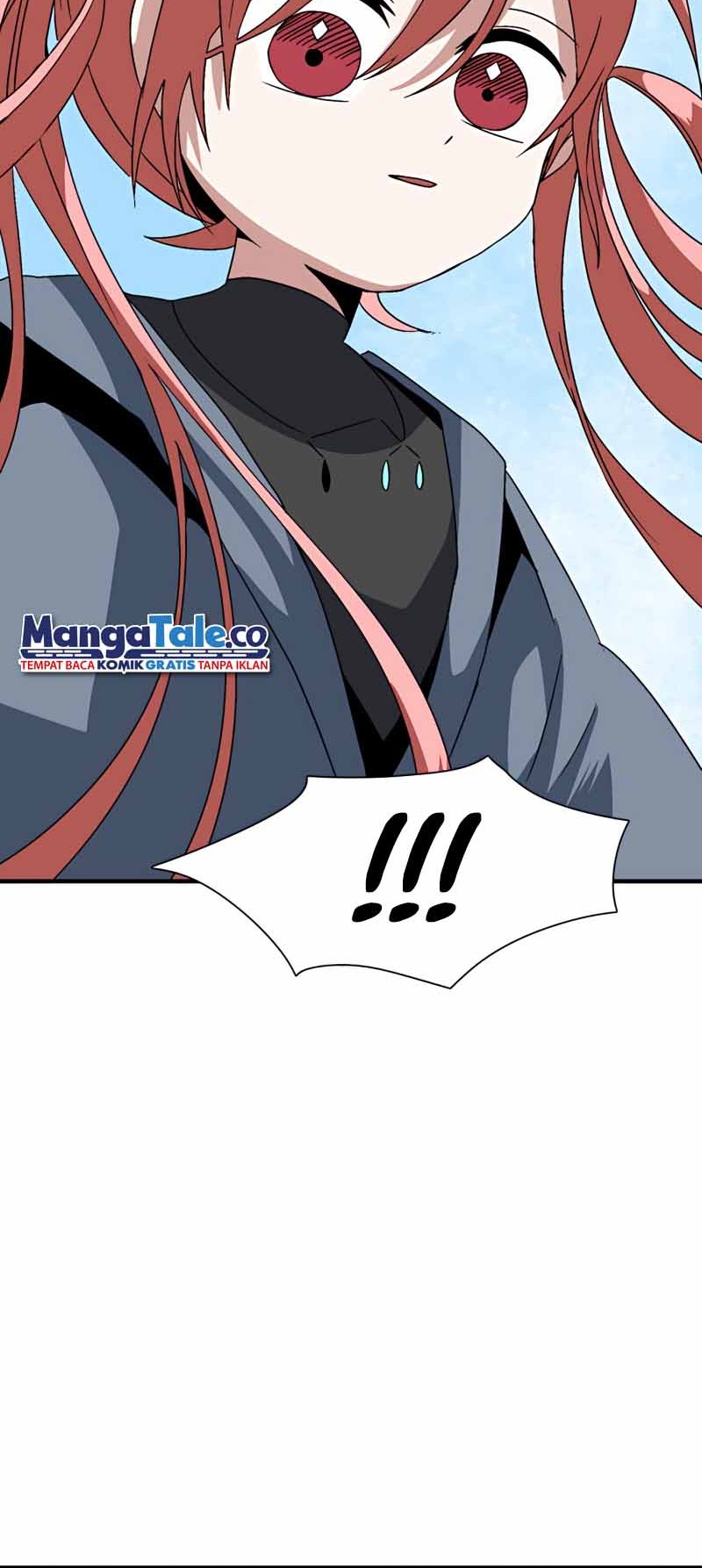 One Step to The Demon King chapter 45 halaman 60