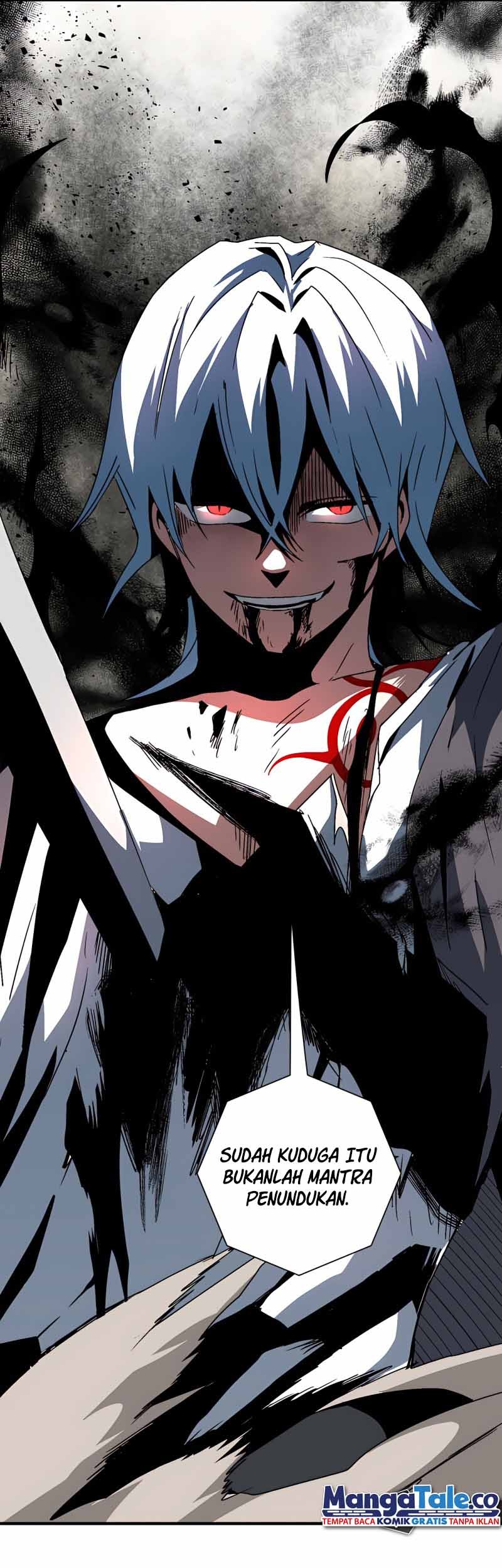 One Step to The Demon King chapter 45 halaman 61