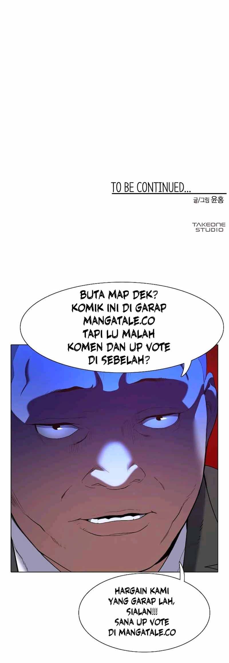 One Step to The Demon King chapter 45 halaman 62