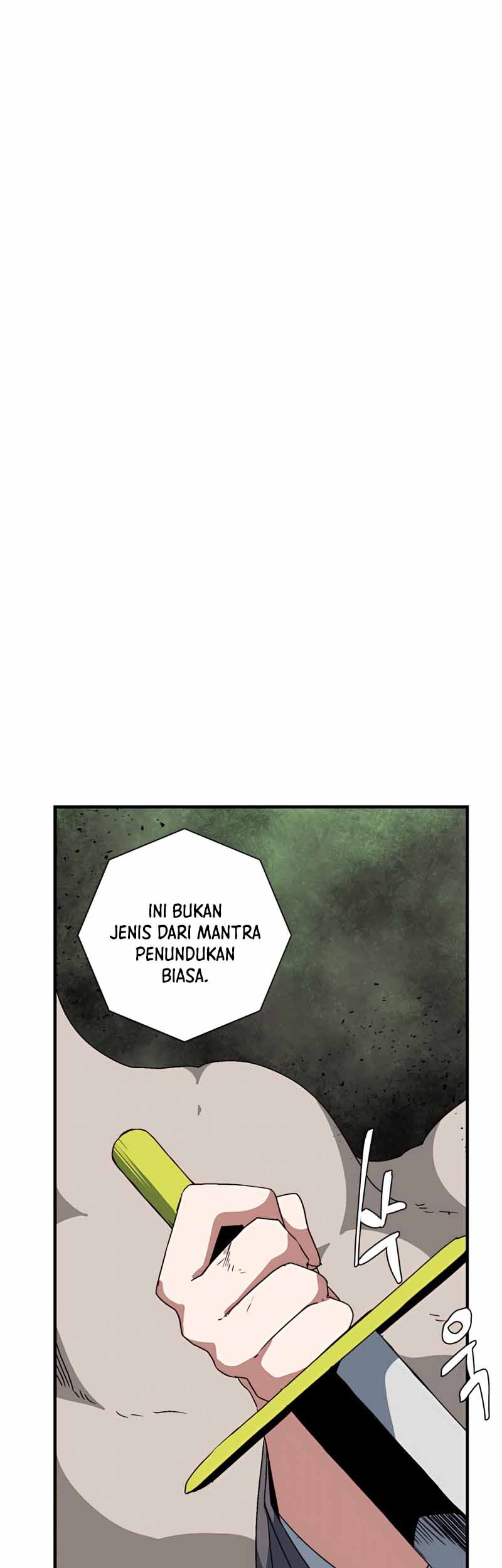One Step to The Demon King Bab 46 halaman 2
