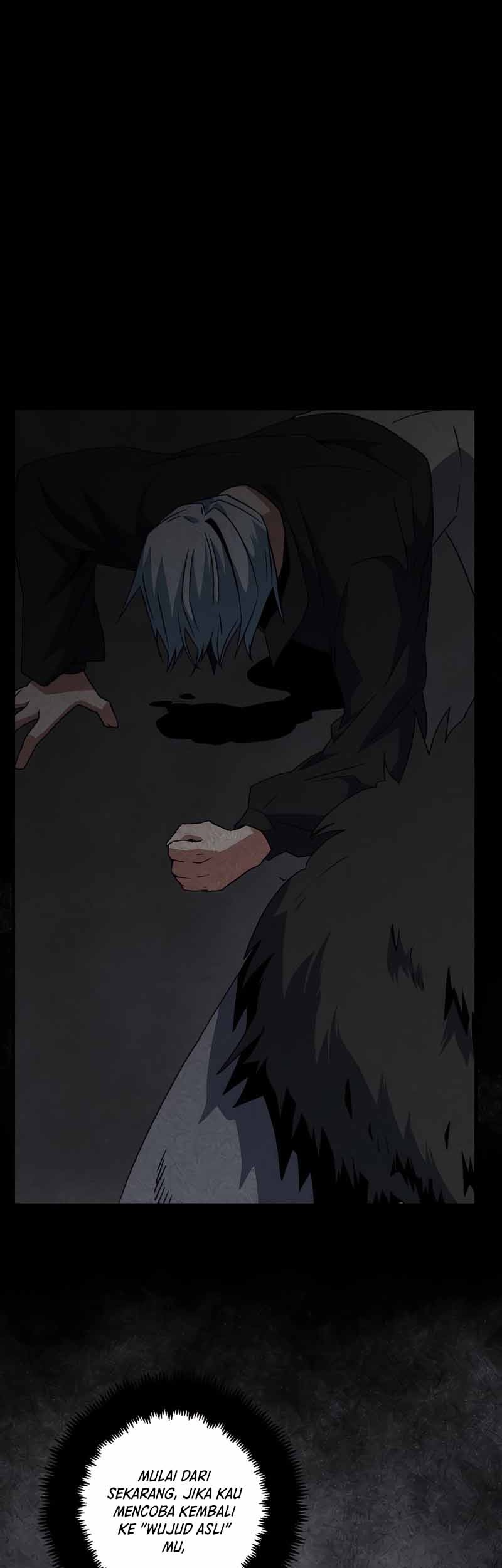 One Step to The Demon King Bab 46 halaman 14