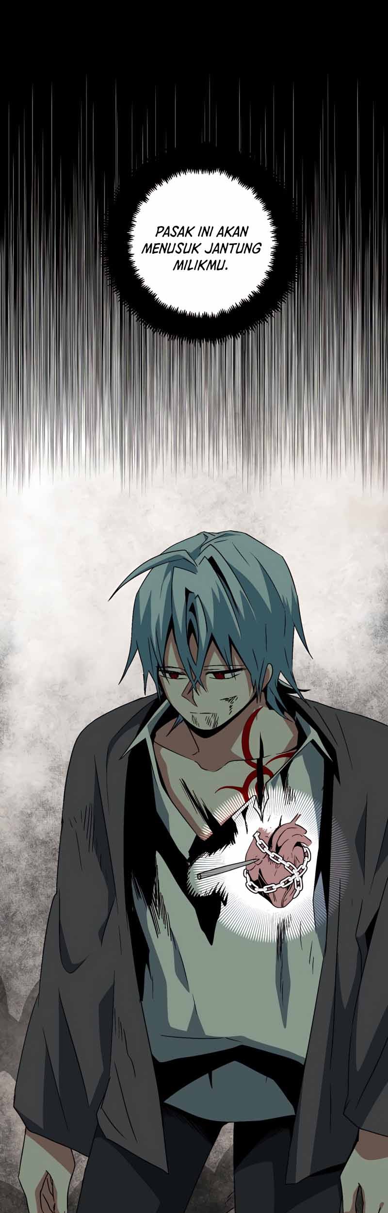 One Step to The Demon King Bab 46 halaman 17