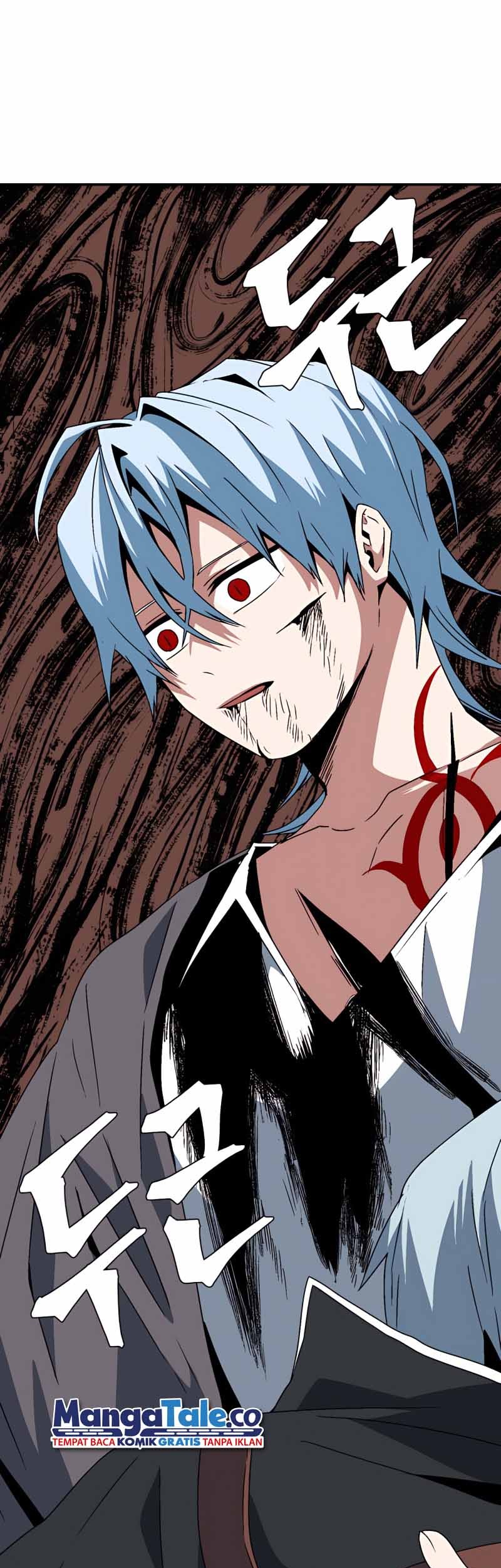 One Step to The Demon King Bab 46 halaman 33