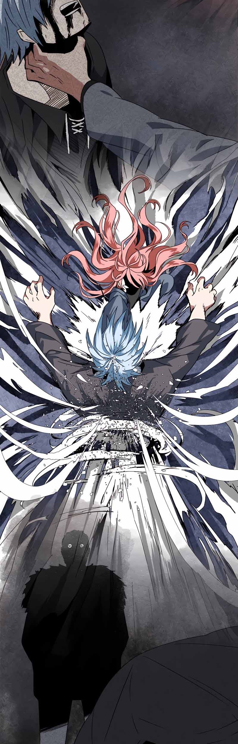 One Step to The Demon King Bab 46 halaman 44