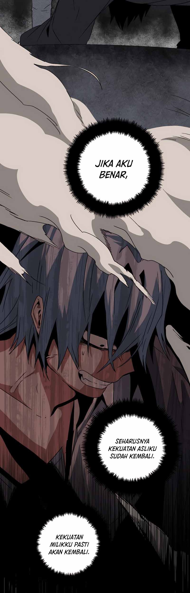 One Step to The Demon King Bab 46 halaman 45