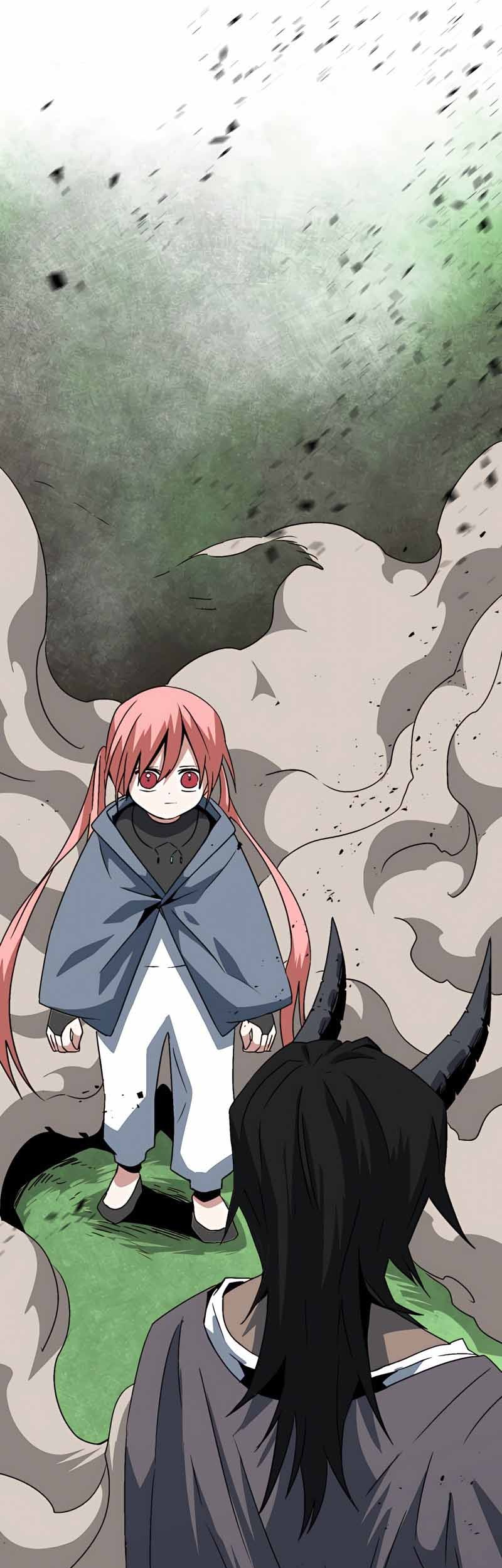 One Step to The Demon King Bab 46 halaman 63