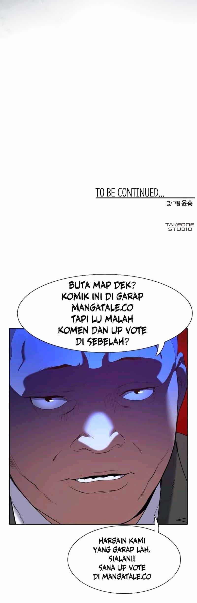 One Step to The Demon King Bab 46 halaman 65