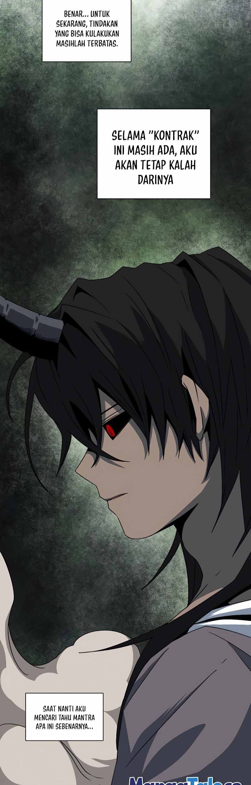 One Step to The Demon King chapter 47 halaman 5