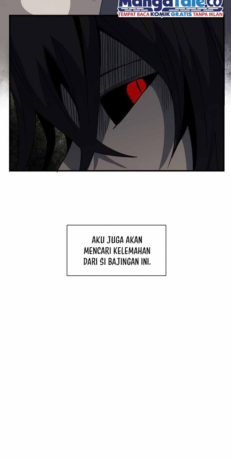 One Step to The Demon King chapter 47 halaman 6