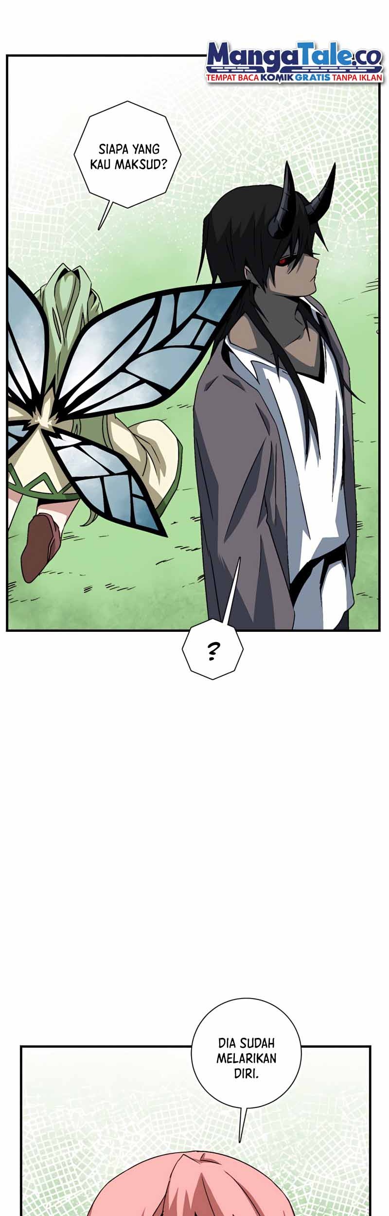 One Step to The Demon King chapter 47 halaman 14