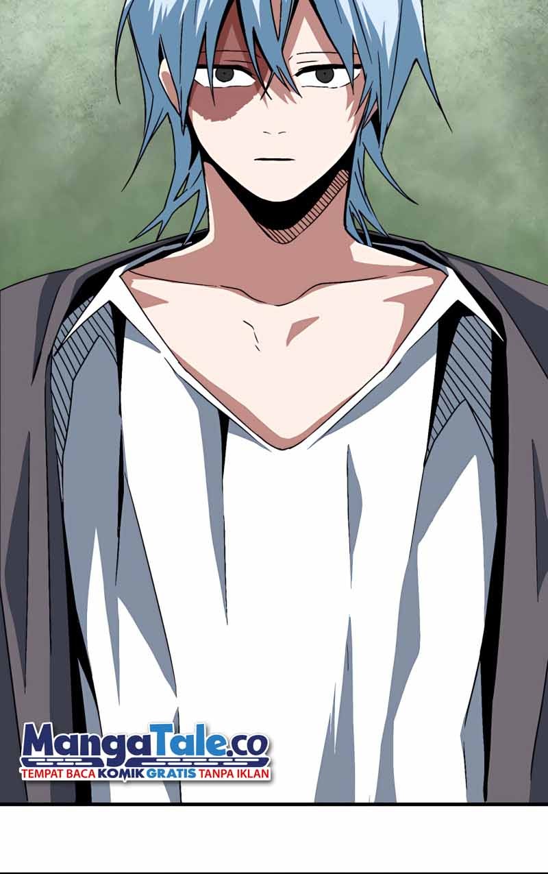 One Step to The Demon King chapter 47 halaman 16