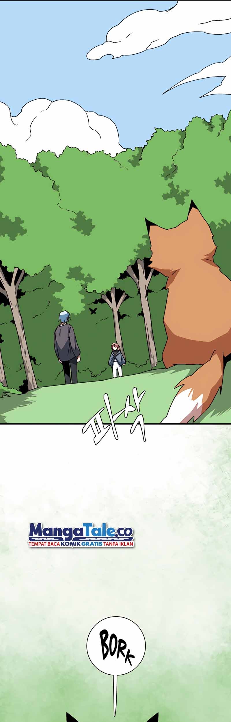 One Step to The Demon King chapter 47 halaman 17