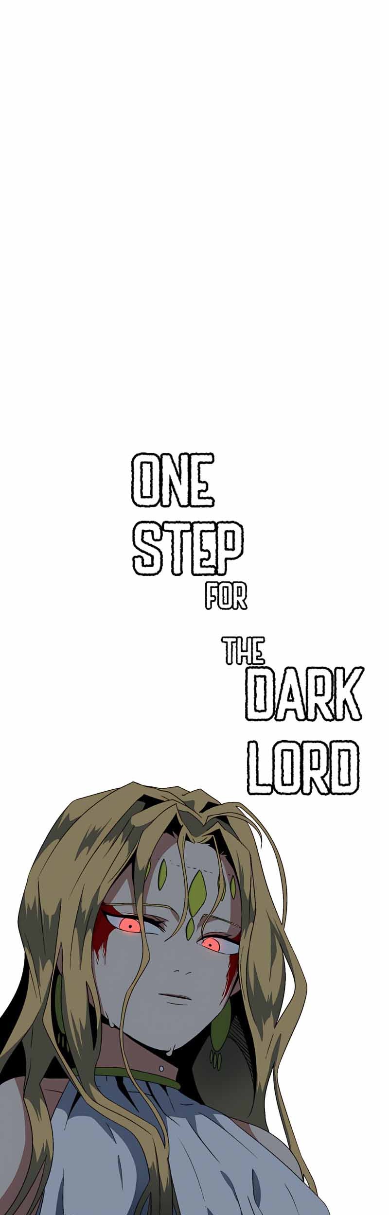 One Step to The Demon King chapter 47 halaman 19
