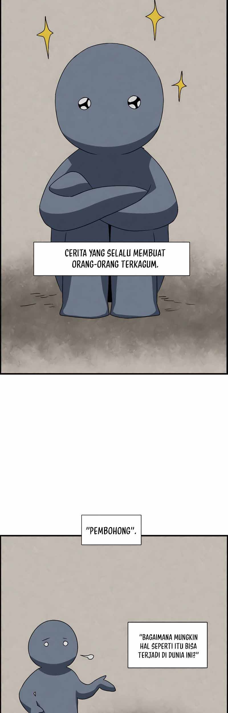One Step to The Demon King chapter 47 halaman 24