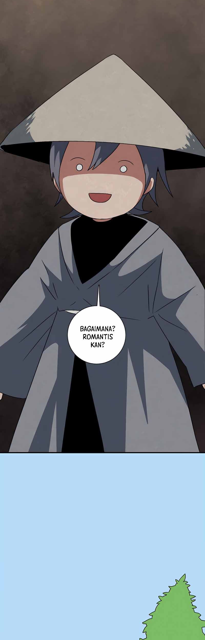 One Step to The Demon King chapter 47 halaman 30