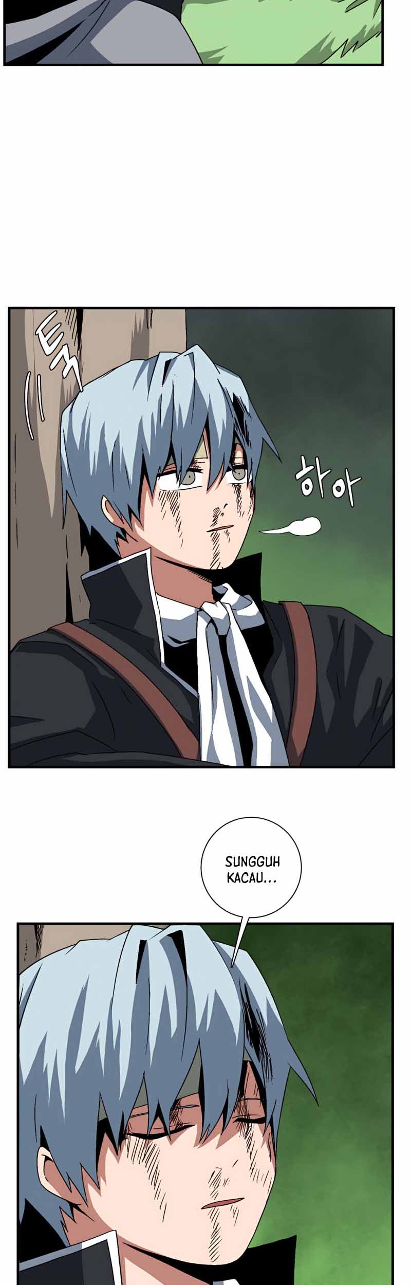 One Step to The Demon King chapter 47 halaman 45