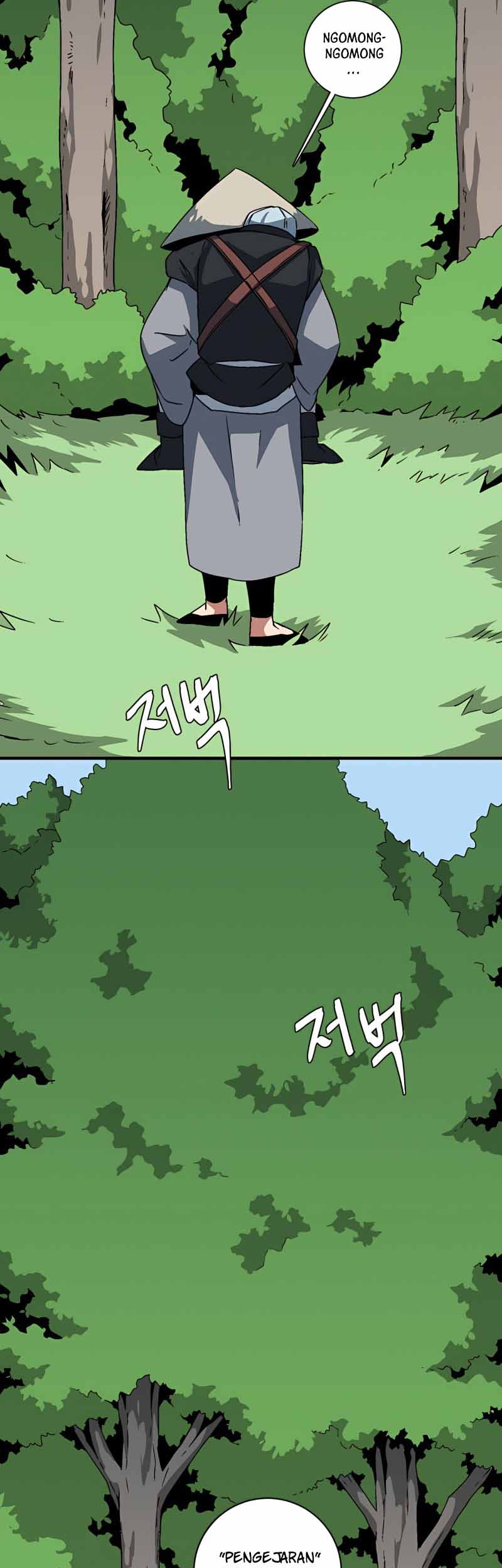 One Step to The Demon King chapter 47 halaman 54
