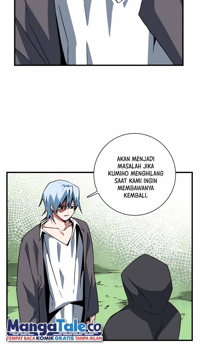 One Step to The Demon King Bab 48 halaman 31