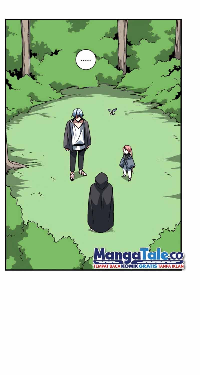 One Step to The Demon King Bab 48 halaman 36