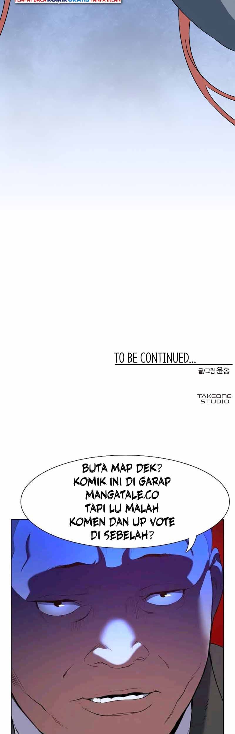 One Step to The Demon King Bab 48 halaman 57