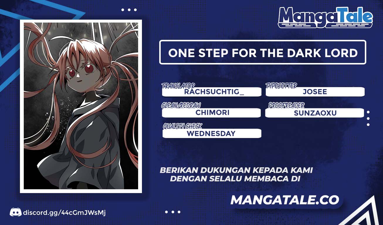 One Step to The Demon King Bab 49 halaman 1
