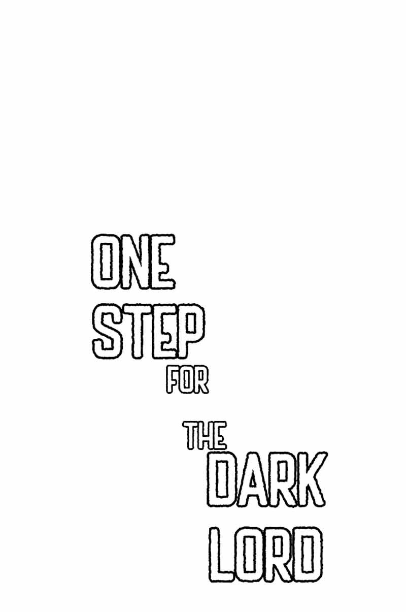 One Step to The Demon King Bab 49 halaman 6
