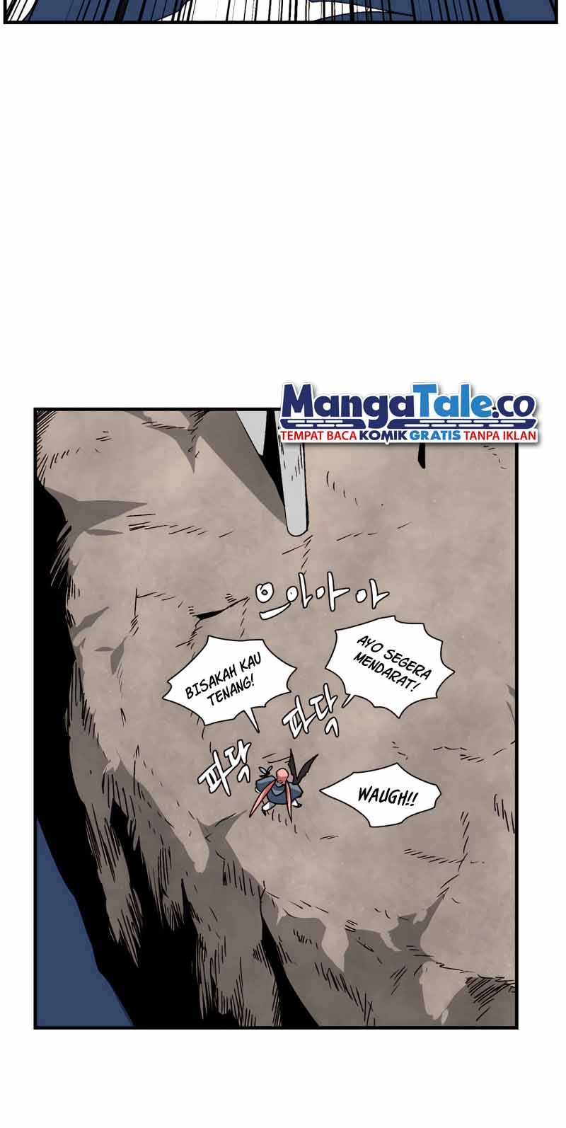 One Step to The Demon King Bab 49 halaman 11
