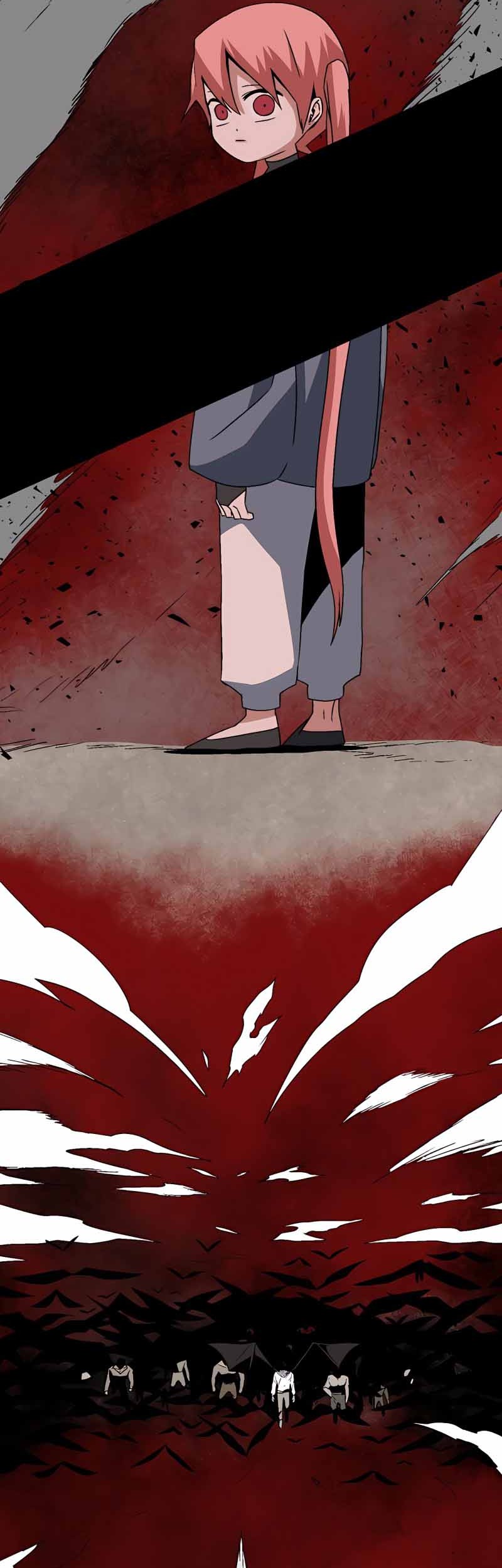 One Step to The Demon King Bab 49 halaman 23