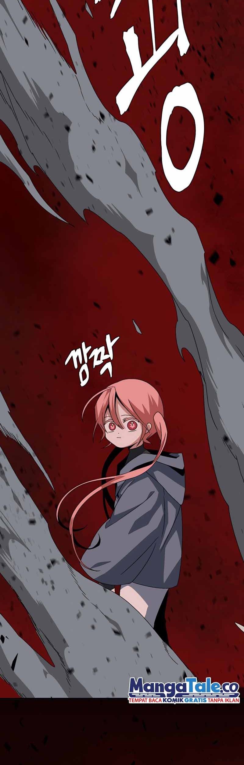 One Step to The Demon King Bab 49 halaman 28