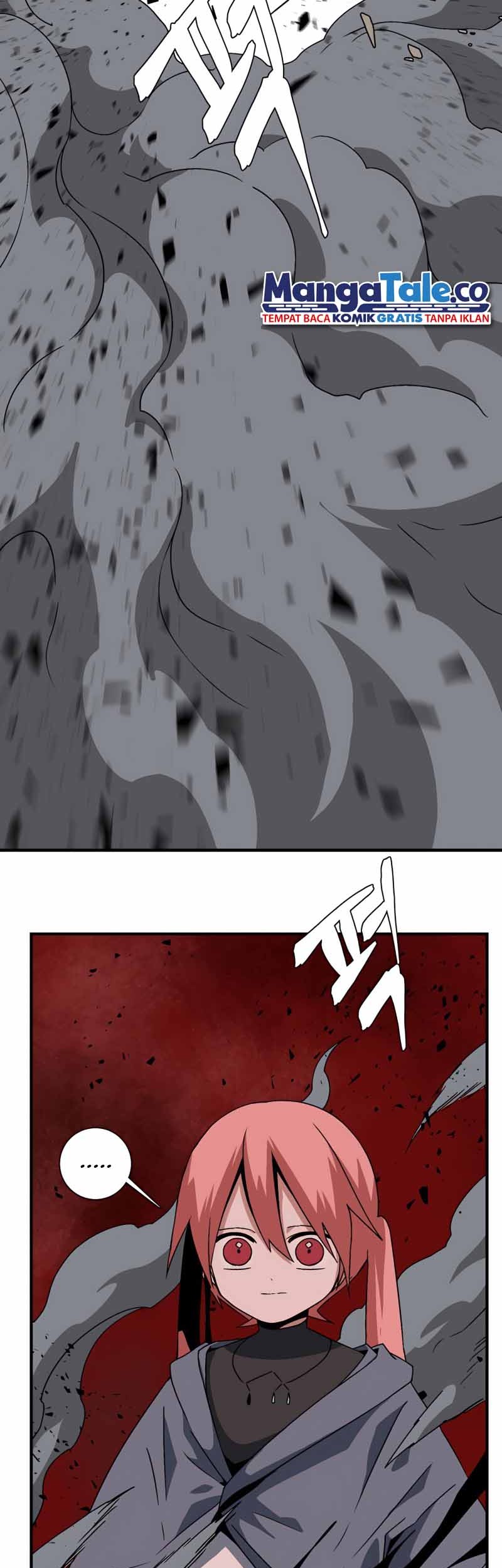 One Step to The Demon King Bab 49 halaman 38