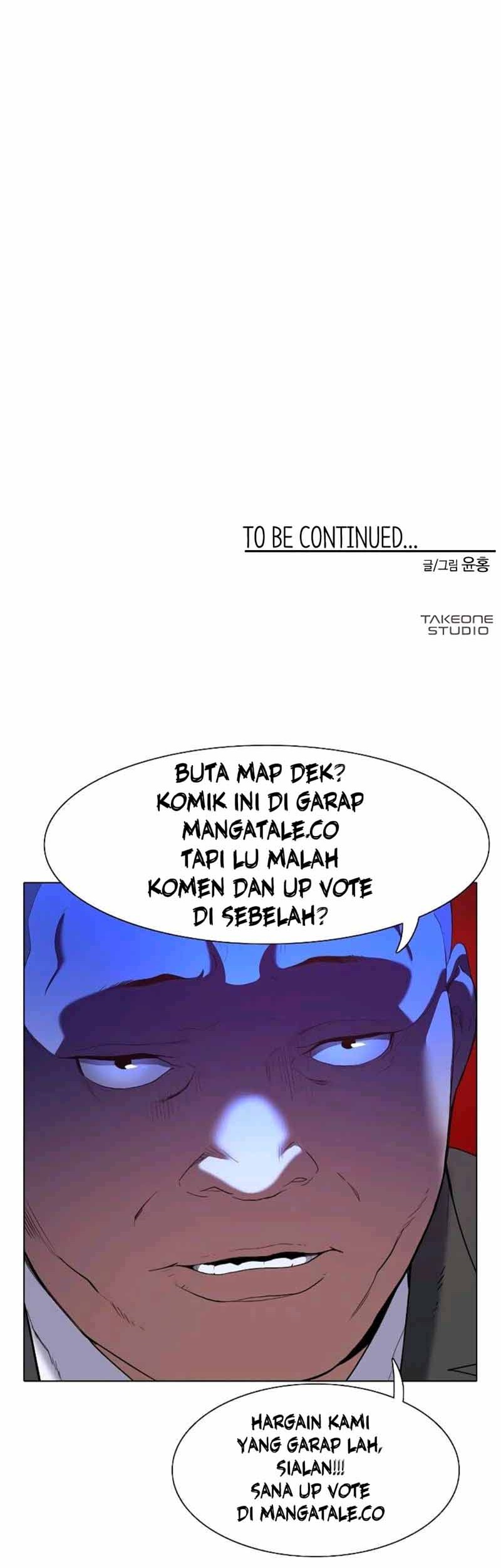 One Step to The Demon King Bab 49 halaman 63