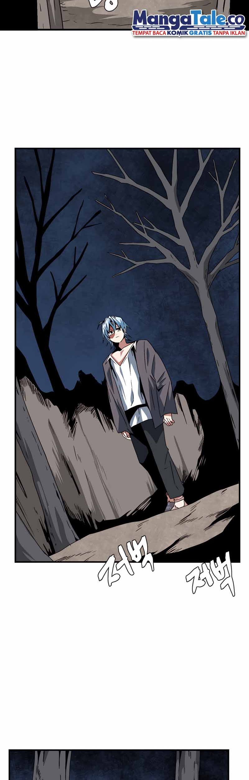 One Step to The Demon King chapter 50 halaman 5