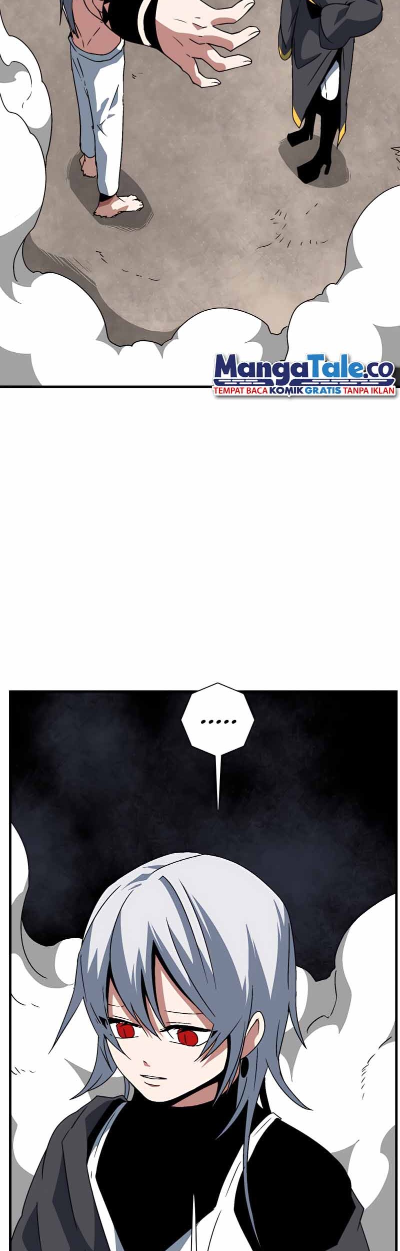 One Step to The Demon King chapter 50 halaman 24