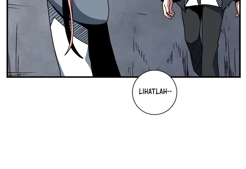 One Step to The Demon King Bab 51 halaman 16
