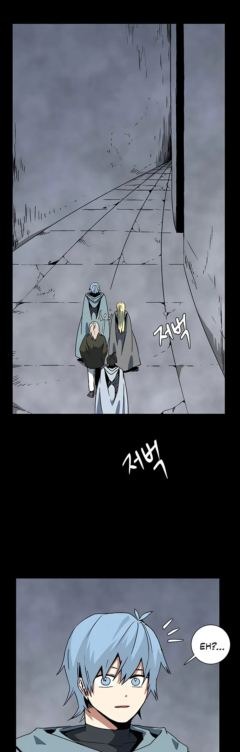 One Step to The Demon King Bab 52 halaman 4