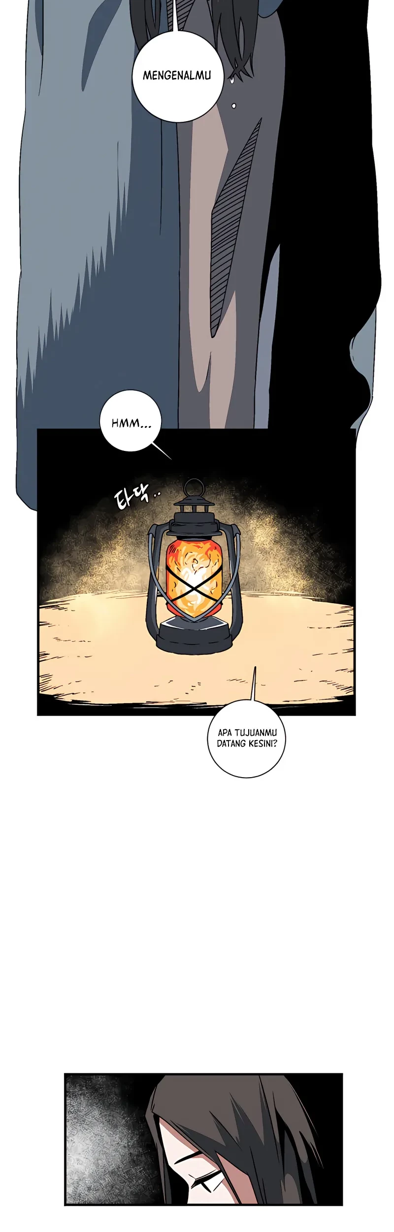 One Step to The Demon King chapter 53 halaman 5