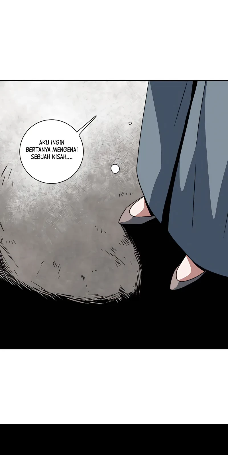 One Step to The Demon King chapter 53 halaman 6