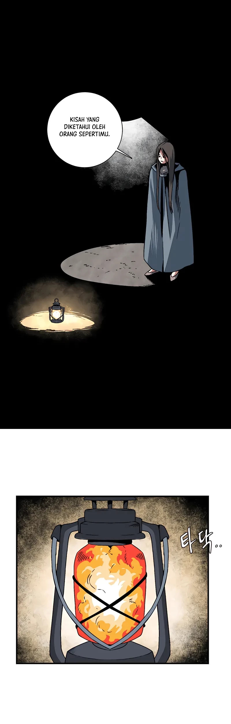 One Step to The Demon King chapter 53 halaman 7
