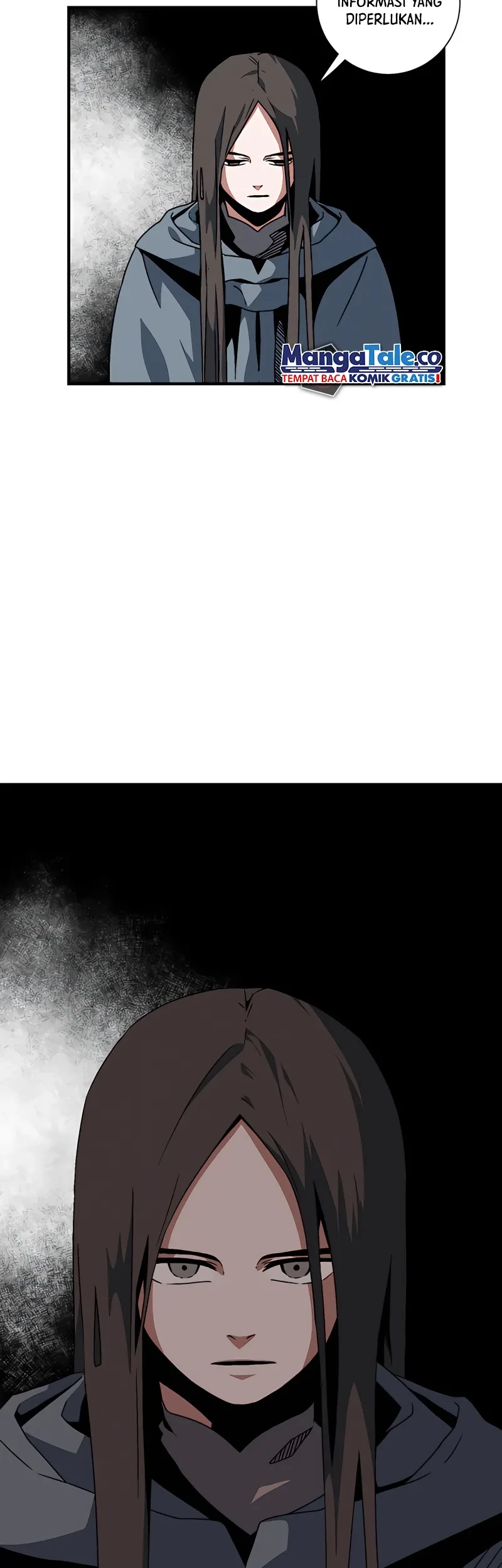 One Step to The Demon King chapter 53 halaman 14