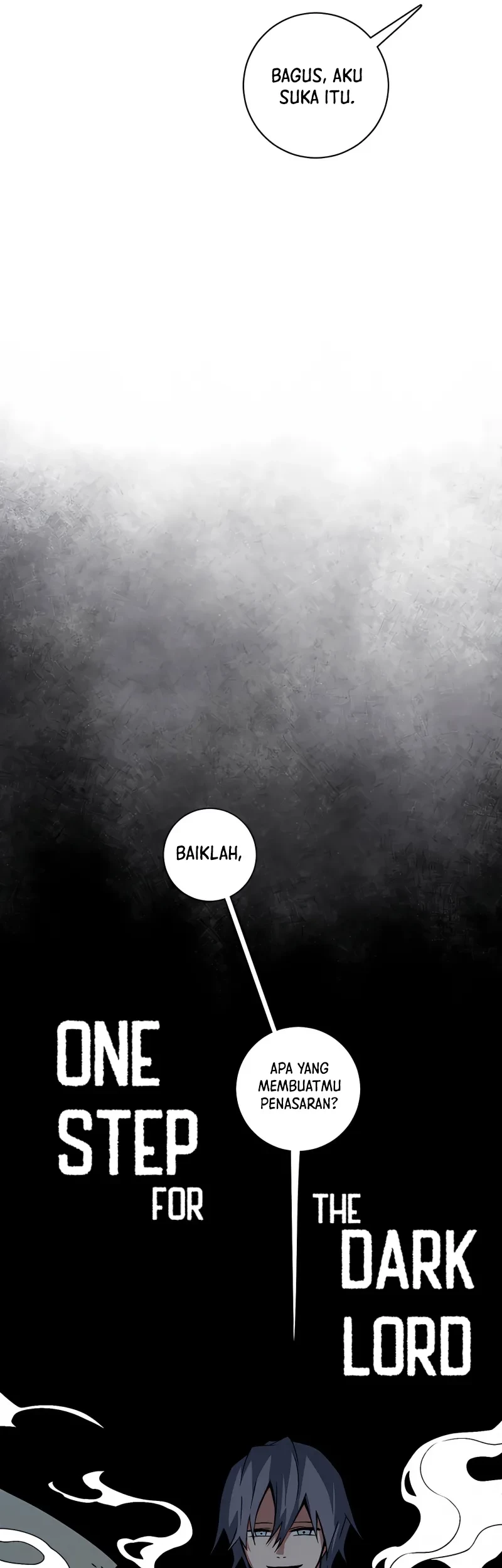 One Step to The Demon King chapter 53 halaman 17
