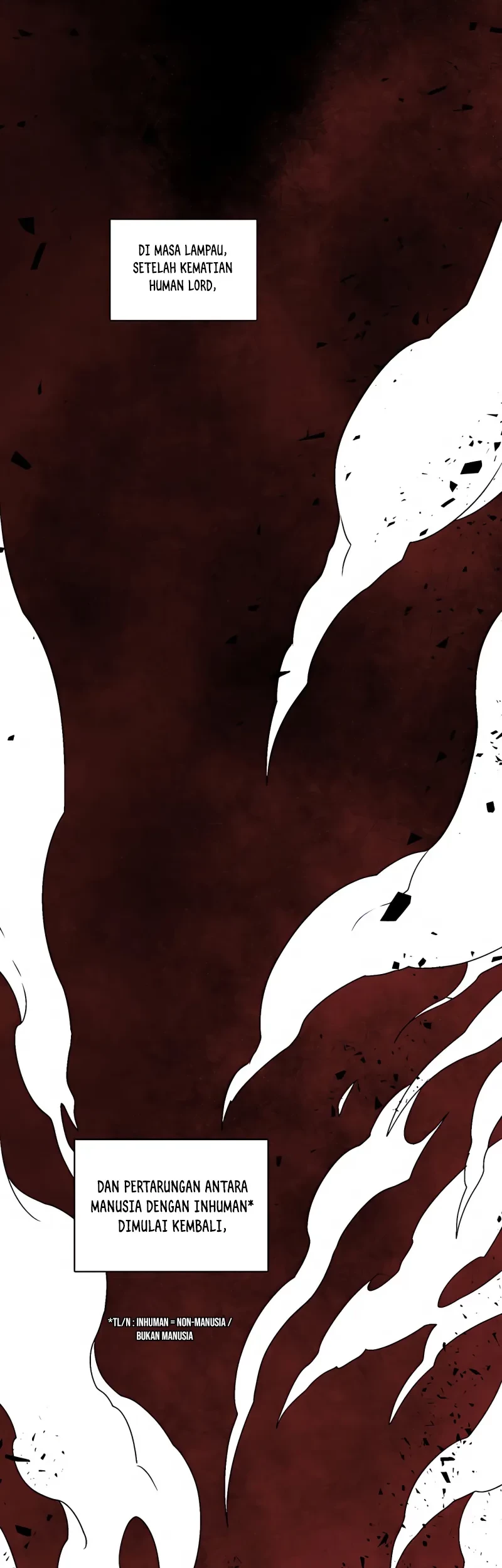 One Step to The Demon King chapter 53 halaman 19