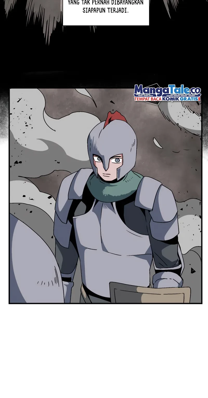 One Step to The Demon King chapter 53 halaman 25