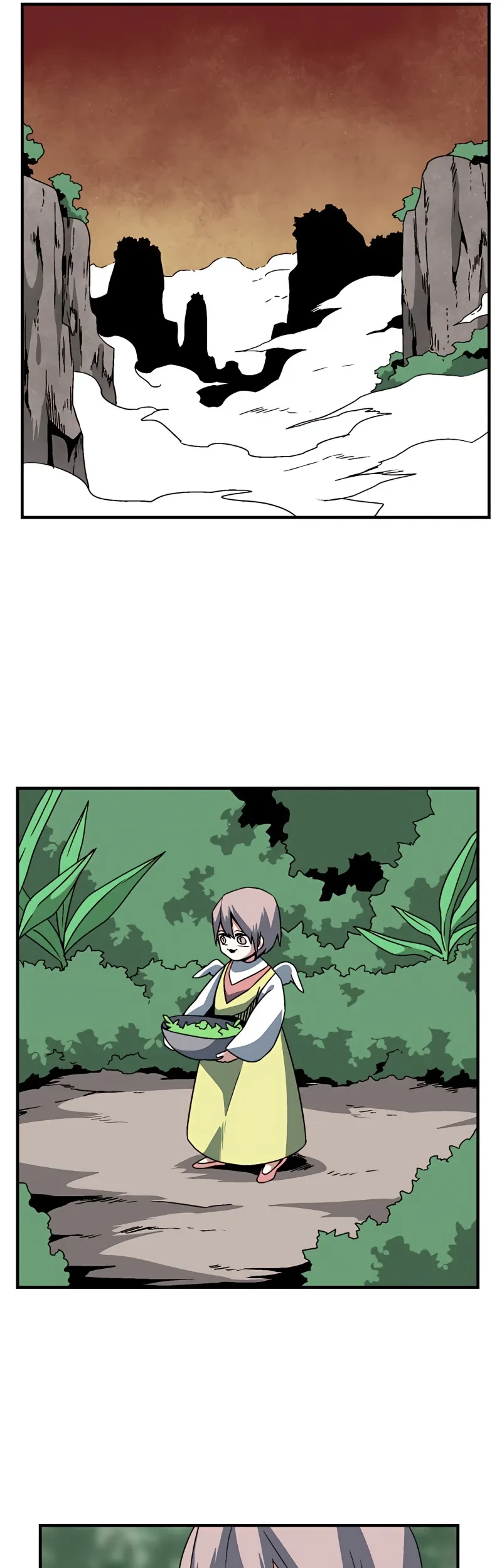 One Step to The Demon King chapter 53 halaman 26