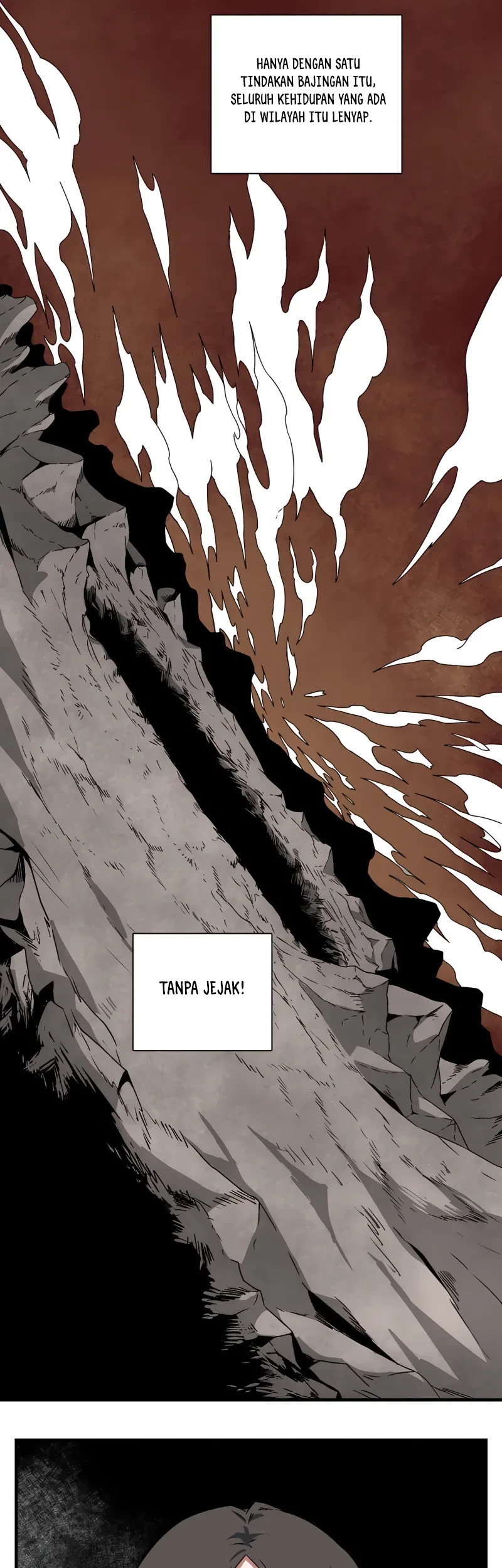 One Step to The Demon King chapter 53 halaman 31