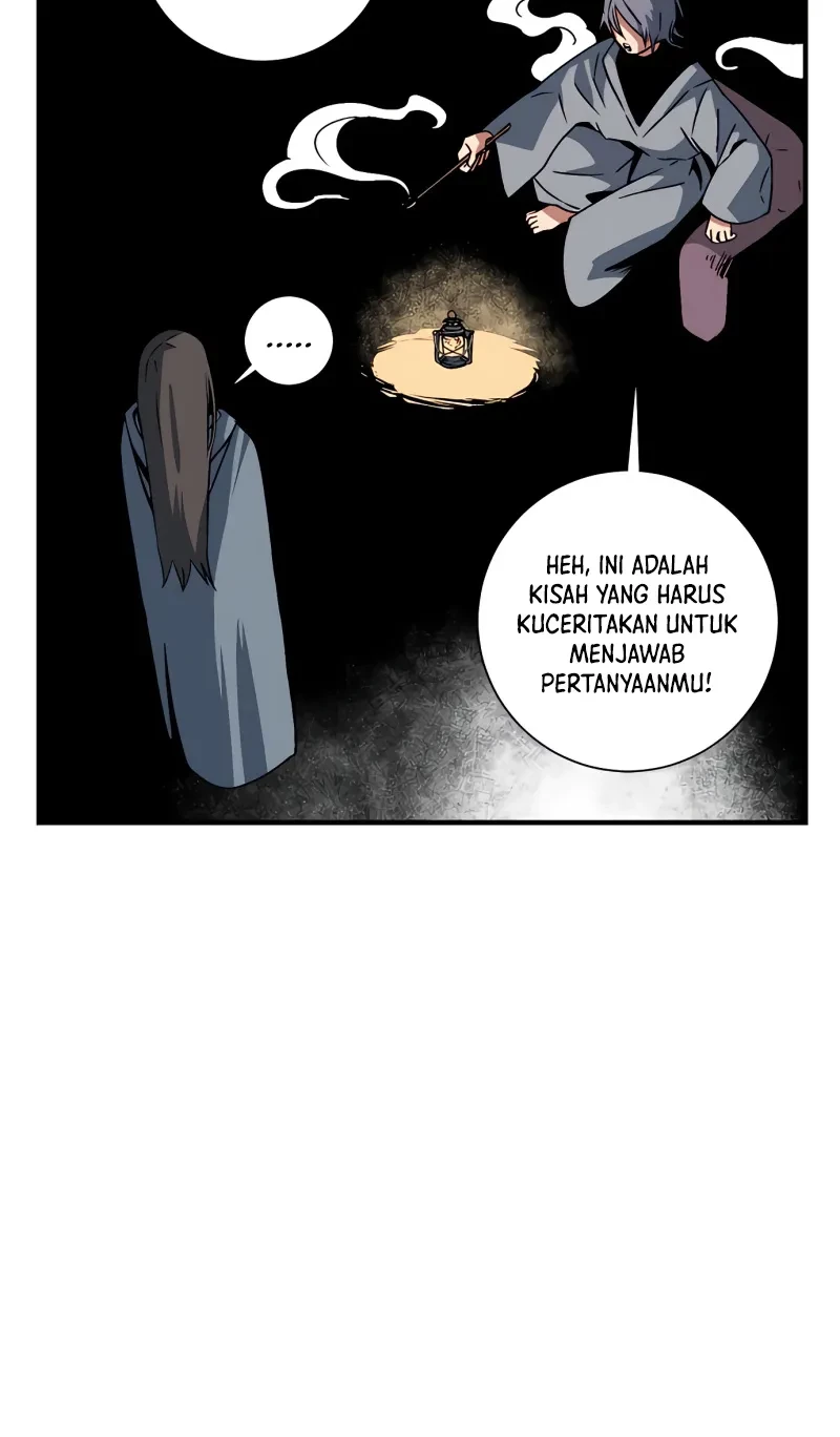 One Step to The Demon King chapter 53 halaman 40
