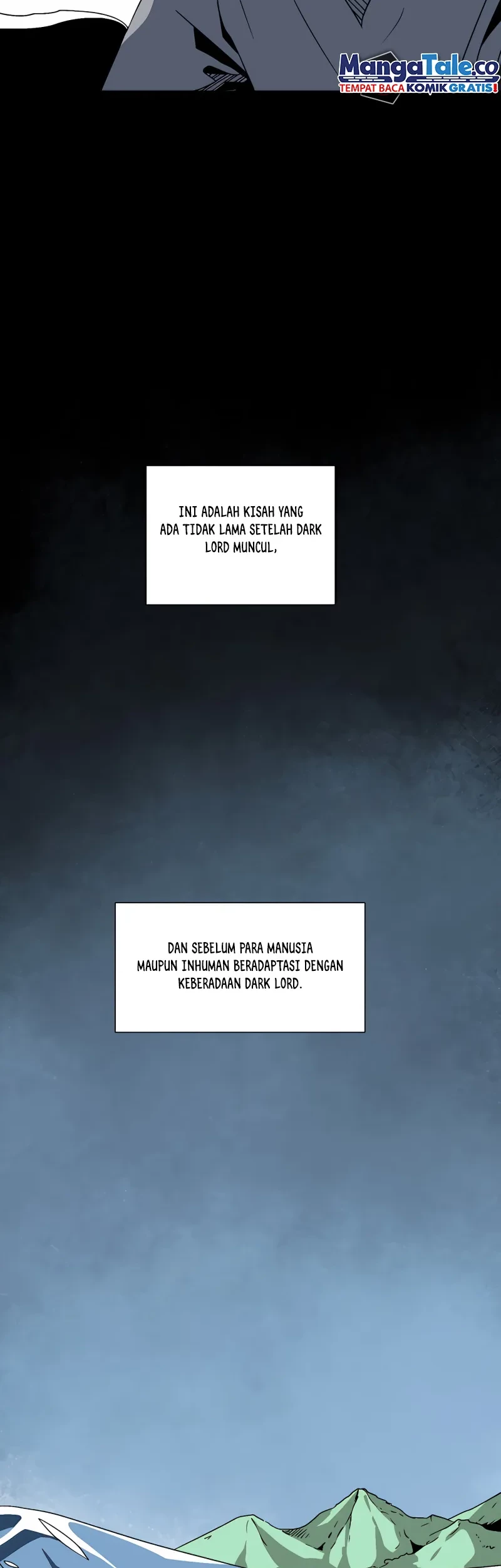 One Step to The Demon King chapter 53 halaman 42