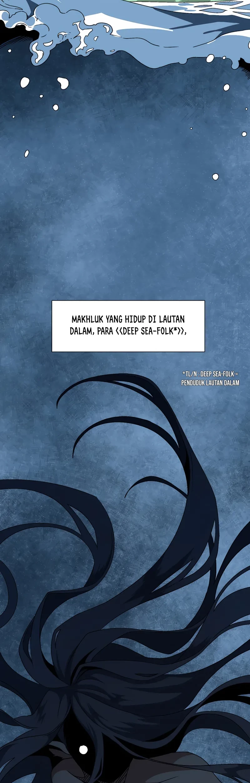 One Step to The Demon King chapter 53 halaman 43