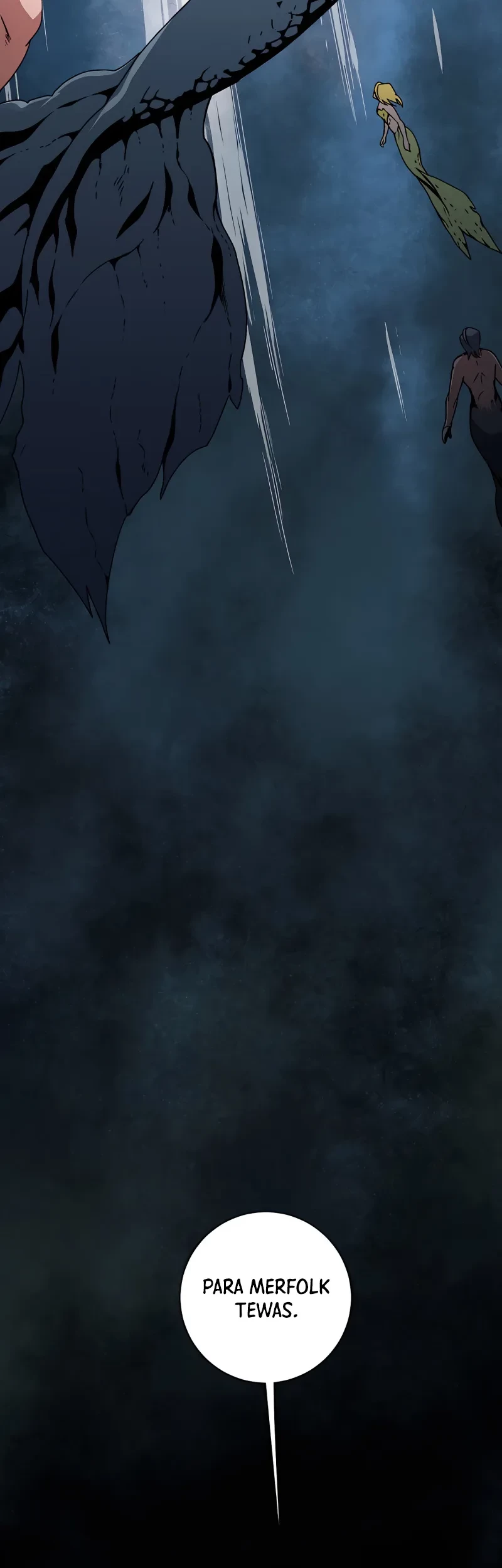 One Step to The Demon King chapter 53 halaman 47