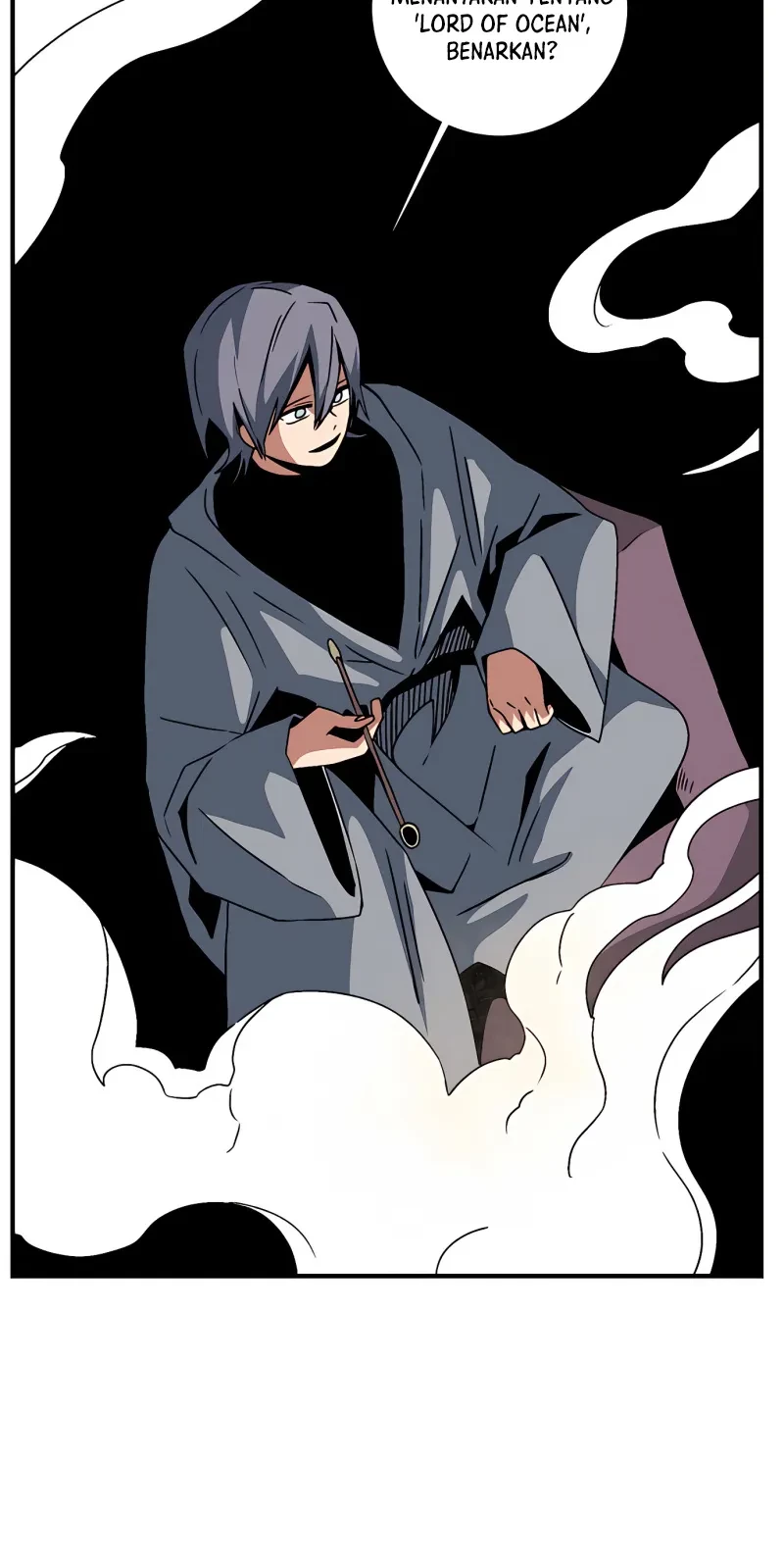 One Step to The Demon King chapter 53 halaman 49